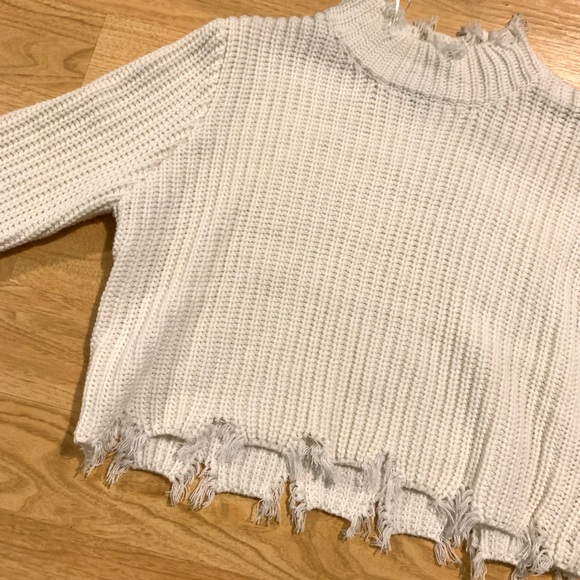 Sweater - Picture 2 of 2